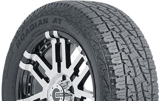 Tire Image